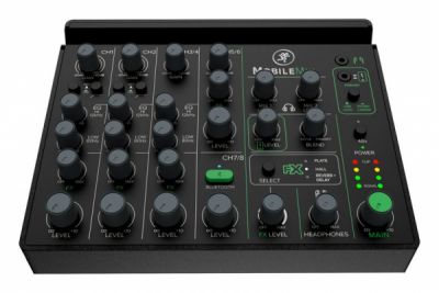 Mackie MobileMix