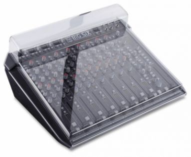 Decksaver SSL Big SiX