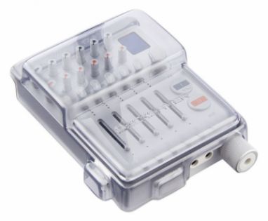 Decksaver Teenage Engineering TX-6