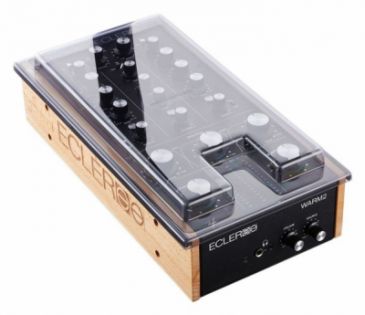 Decksaver Ecler Warm 2