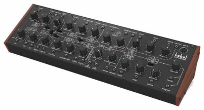 Behringer Kobol Expander