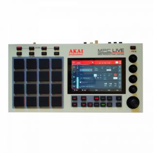 Xpowers Design MPC Live MPC 2000XL