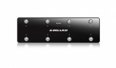Icon G-Board
