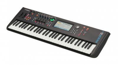Yamaha MODX6+