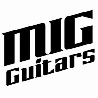 MIG Guitars SG1L23