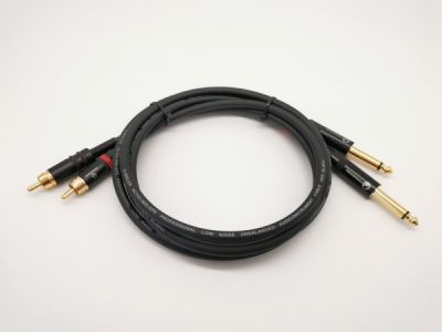 ZZcable E57-2RCA-2J-0300-0