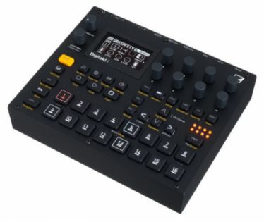 Elektron Digitakt II