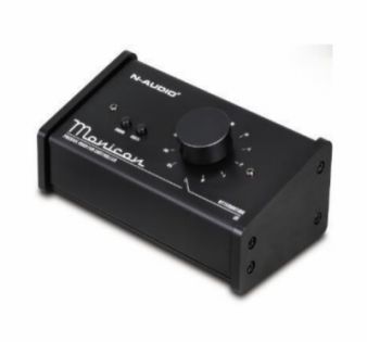 N-Audio MT2