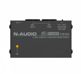 N-Audio PS400