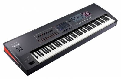 Roland Fantom-8 EX