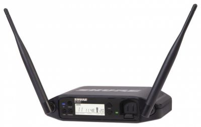 Shure GLXD4+