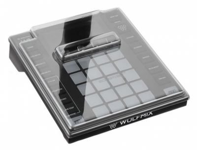 Decksaver Wolfmix W1