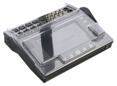 Decksaver Allen & Heath CQ-12T