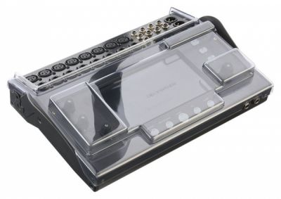 Decksaver Allen & Heath CQ-18T