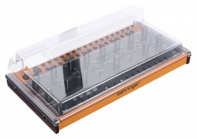 Decksaver Behringer Crave & Edge