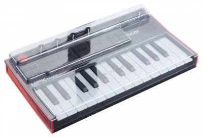 Decksaver AKAI Pro MPK mini Play MK3