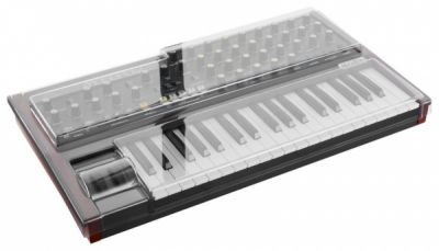Decksaver Behringer X-Monopoly