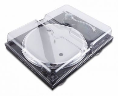 Decksaver Denon VL12