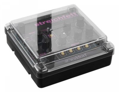 Decksaver Waldorf Streichfett 2-Pole