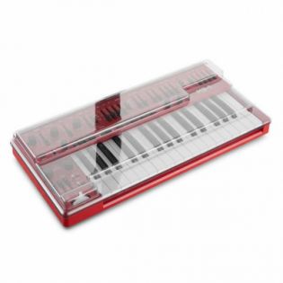 Decksaver Behringer MS-1