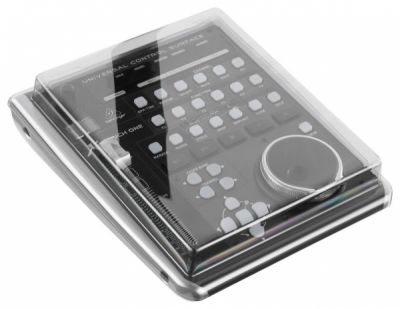 Decksaver LE Behringer X-Touch One