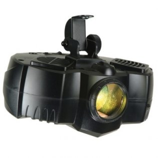 American DJ Pearl LED DMX Color