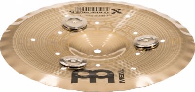 Meinl GX-12FCH-J