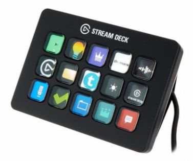 Elgato Stream Deck MK2