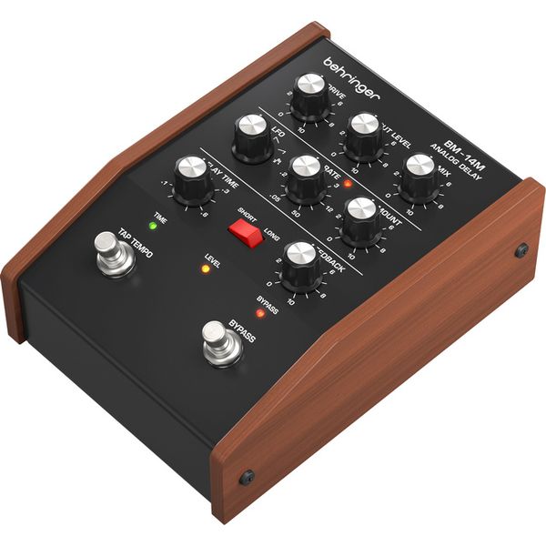 Behringer BM-14M Analog Delay