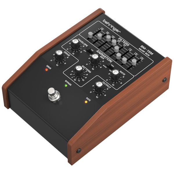 Behringer BM-15M Resonance Filter