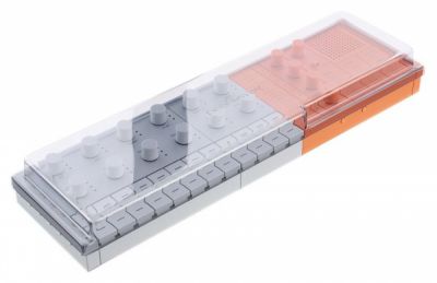 Decksaver Yamaha SEQTRAK