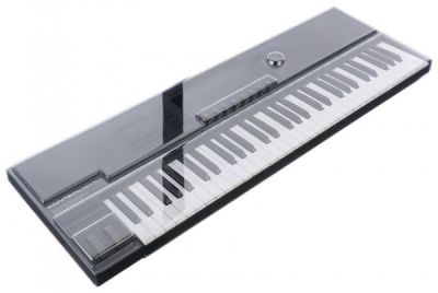 Decksaver NI Kontrol S61 MK3