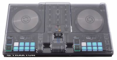 Native Instruments Traktor S2 MK3 Decksaver Set