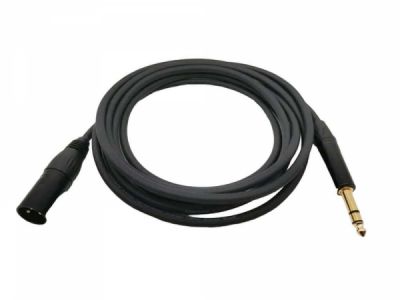 ZZcable E6-XLR-M-JB-0500-0