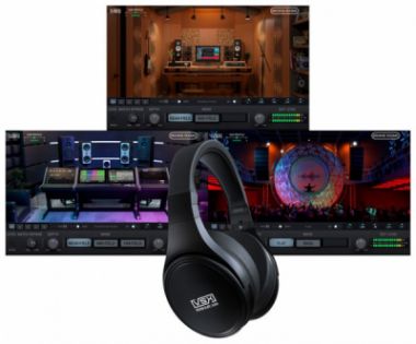 Steven Slate Audio VSX Essentials Edition