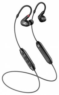 Sennheiser IE 100 Pro Wireless Black