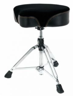 Roland RDT-S Drum Throne Saddle