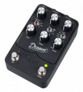 Universal Audio UAFX Dream '65