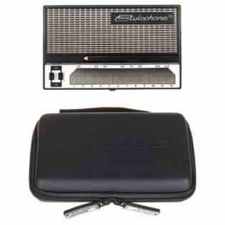 Dubreq Stylophone S-1 Case Bundle