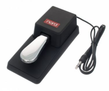 Clavia Single Pedal 2