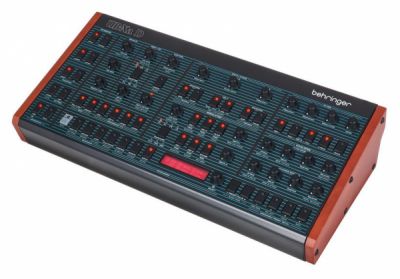 Behringer UB-Xa D