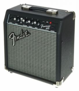 Fender FRONTMAN 10G 10 WATTS