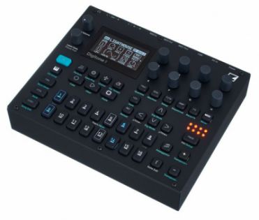 Elektron Digitone II