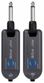 Mooer Air P05 Wireless System