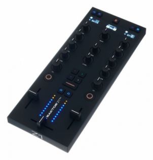 Native Instruments Traktor Kontrol Z1 MK2