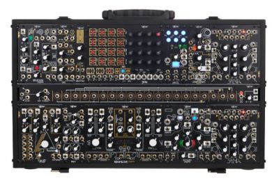 Make Noise ReSynthesizer