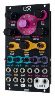 OXI Instruments Coral