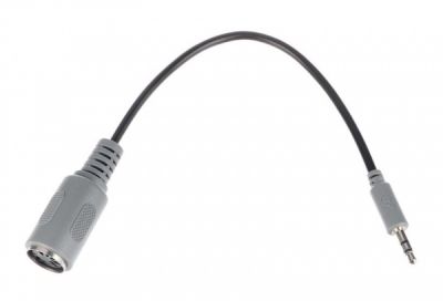 OXI Instruments DIN Clock adaptor