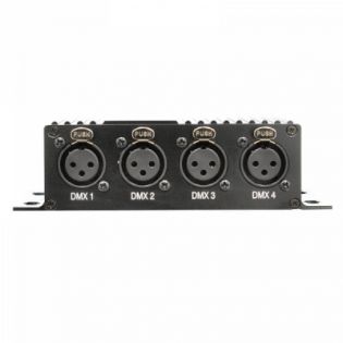 ЯRILO DMX Splitter Wall4IEC230