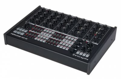 Erica Synths Perkons HD-01 Black